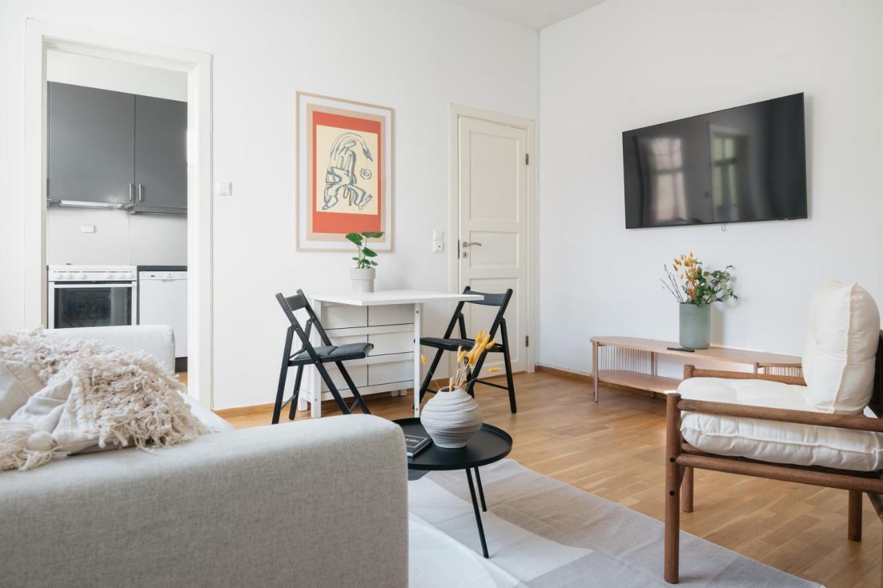 Stay Vagen - Nest In City Center Bergen Exterior foto